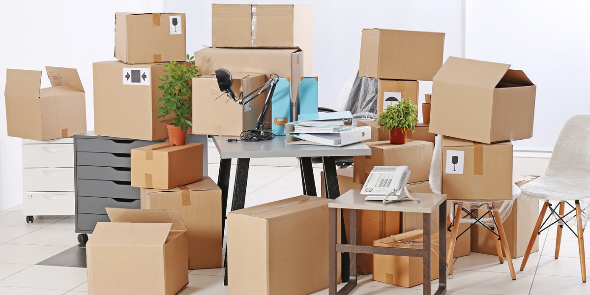 Office Relocation in Vijayawada